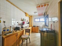Blk 322A Anchorvale Grove (Sengkang), HDB 4 Rooms #602090091